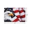 Sunburst Systems Decal Flag Eagle 3 in x 4.5 in, 4-Pack PK 6111 - alternate 3